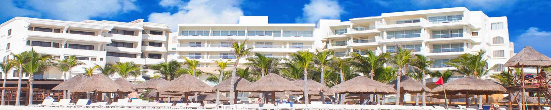 NYX Hotel Cancun